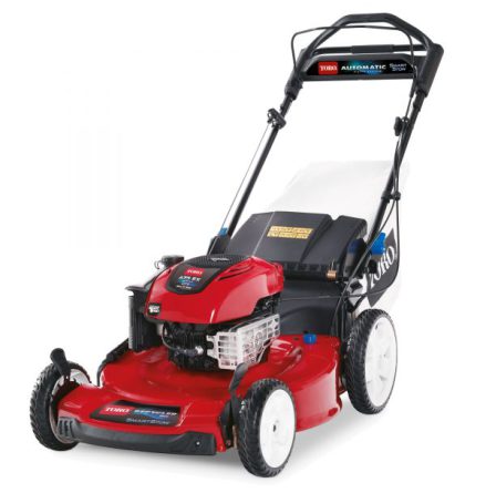 Toro Recycler 55 Smartstow ADS
